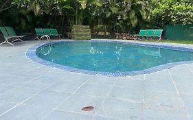 Annapoorna Farms Karjat