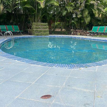 Annapoorna Farms Hotel Karjat Exterior photo