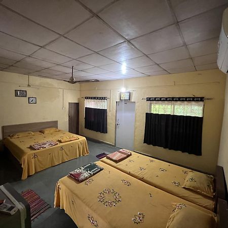 Annapoorna Farms Hotel Karjat Exterior photo